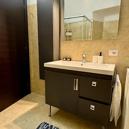 Jolie Duomo Apartment *